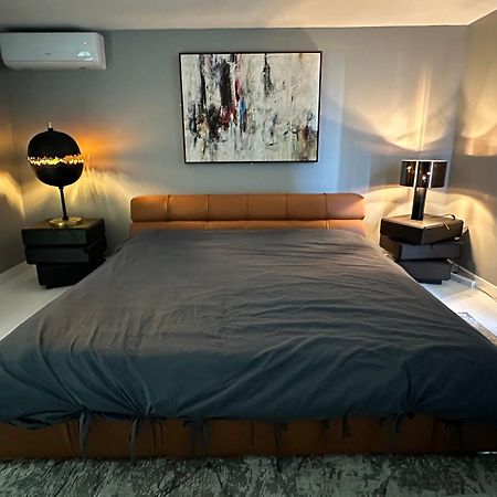Vista Bliss Retreat-Private Room ลอสแอนเจลิส ภายนอก รูปภาพ
