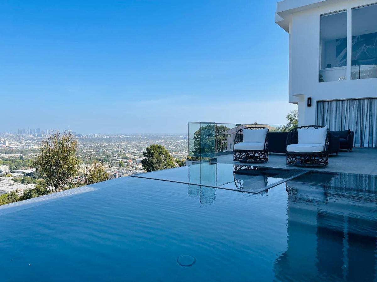 Vista Bliss Retreat-Private Room ลอสแอนเจลิส ภายนอก รูปภาพ
