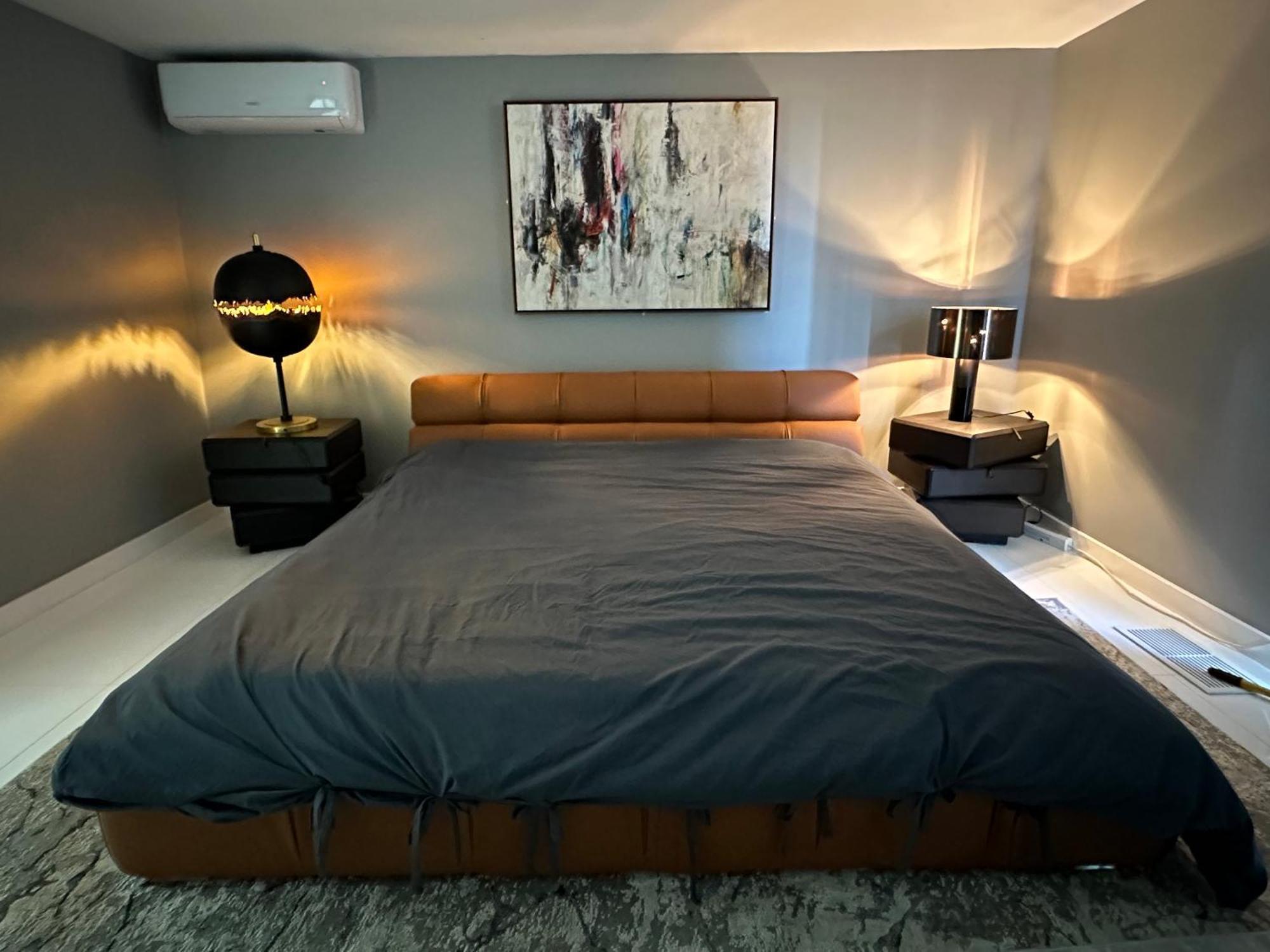 Vista Bliss Retreat-Private Room ลอสแอนเจลิส ภายนอก รูปภาพ